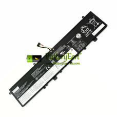 Vervangende batterij voor Lenovo Yoga C940-15IRH s740-15irh L18M4PF1
