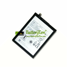 Vervangende batterij voor Lenovo Z6 BL297 L38111
