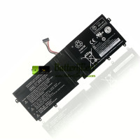 Vervangende batterij voor LG 13Z940 14Z950 15Z960 15Z975 LBG7221E LBG722VH