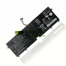 Vervangende batterij voor LG 13Z940 14Z950 15Z960 15Z975 LBG7221E LBG722VH
