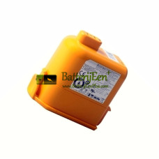 Vervangende batterij voor LG Cord Zero A9 A9-Plus A9M A958 A9PETNBED2X