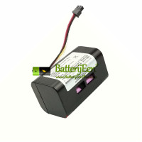 Vervangende batterij voor Media BP14426A i5 Extra-Young i9EYE i50Pro
