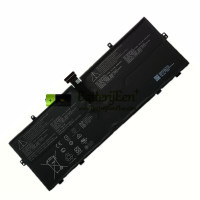 Vervangende batterij voor Microsoft DYNZ02 7.58V 5235MAH