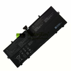Vervangende batterij voor Microsoft DYNZ02 7.58V 5235MAH