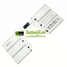 Vervangende batterij voor Microsoft Surface-BOOK-2 1835 G3HTA049H G3HTA050H