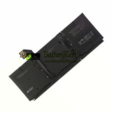 Vervangende batterij voor Microsoft Surface Laptop3 1867 1868 G3HTA052H DYNT02
