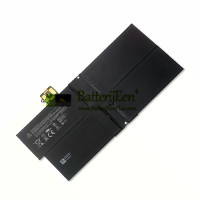 Vervangende batterij voor Microsoft Surface Pro-X 1876 G3HTA056H MQ03