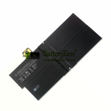 Vervangende batterij voor Microsoft Surface Pro-X 1876 G3HTA056H MQ03