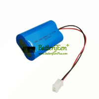 Vervangende batterij voor Mindray SK600I SK500iii SP3D SK803