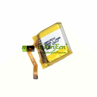 Vervangende batterij voor Mitu 512521 ETSB02XUN