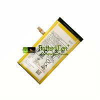 Vervangende batterij voor Motorola JG40 G7plus XT1965-6