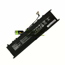 Vervangende batterij voor Msi BTY-M57 GP66 Leopard 10UG GP76