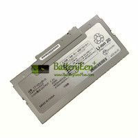 Vervangende batterij voor NEC CF-AX3 CF-AX2 CF-VZSU81JS Vervangende batterij voor NEC CF-AX3 CF-AX2 CF-VZSU81JS