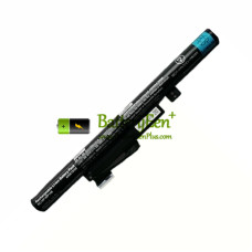Vervangende batterij voor NEC NS750 NS750/C PC-VP-WP141 PC-VP-WP148