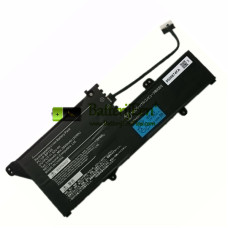 Vervangende batterij voor NEC PC-VP-BP120 PC-VP-BP126