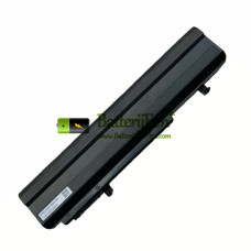 Vervangende batterij voor NEC PC-VP-BP79 OP-570-76993