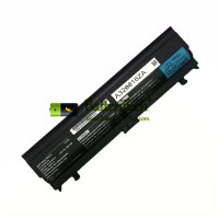 Vervangende batterij voor NEC PC-VP-WP143 00NY487 ASM SB10H45072