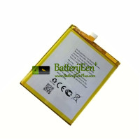 Vervangende batterij voor NEFFOS C7 Y7 X9 TP910A TP910C TP913A NBL-35B3000