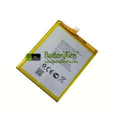 Vervangende batterij voor NEFFOS C7 Y7 X9 TP910A TP910C TP913A NBL-35B3000