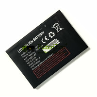 Vervangende batterij voor Netgear aircard AC790S AC810S sierra wirless w-7