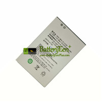 Vervangende batterij voor Newland N900 N900 BL74V20L