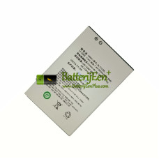 Vervangende batterij voor Newland N900 N900 BL74V20L