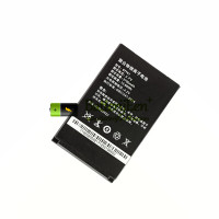 Vervangende batterij voor Newland PT60 MT60 MT65 MT660 BTY61