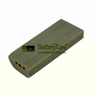 Vervangende batterij voor Nokia EADS THR850 BLN-4 BLN-4D