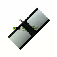 Vervangende batterij voor Obook 11 35100220