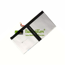Vervangende batterij voor Onda V989 V989 V975i V975W
