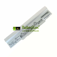 Vervangende batterij voor Panasonic CF-LX3/LX4/LX5/LX6 CF-VZSU90JS