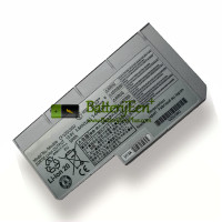 Vervangende batterij voor Panasonic CF-VZSU56AJS CF-VZSU56U CF-F8 F9 F10