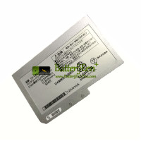 Vervangende batterij voor Panasonic CF-VZSU61AJS CF-VZSU61U CF-N8 N9 N10 S8 S9