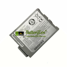 Vervangende batterij voor Panasonic Toughpad FZ-M1 FZ-VZSU94JS 94W FZ-B2 FZ-B1