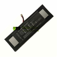 Vervangende batterij voor Pda 5059B4-2S-1