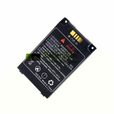Vervangende batterij voor PDA C5000L C5000L BL-C50