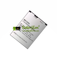 Vervangende batterij voor PDA HHT7A PDAHHT7
