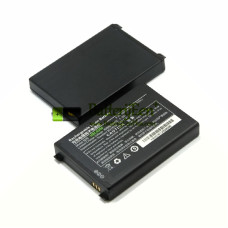 Vervangende batterij voor PDA I6200S i6300a HBL6200
