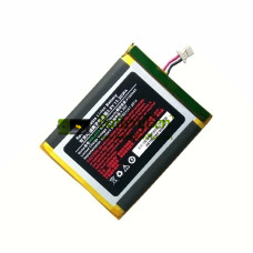 Vervangende batterij voor PDA i6310/B/C/M7 HBL6310