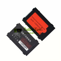 Vervangende batterij voor PDA S7 i6000s I6100S HBL5000 V5000