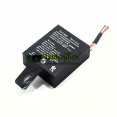 Vervangende batterij voor PDA ST327 st327 LC709
