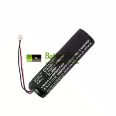 Vervangende batterij voor Philips Avent SCD630/37 NTA3460-4