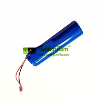 Vervangende batterij voor Philips CN-SBM21