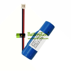 Vervangende batterij voor Philips CN-SBM220