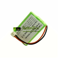 Vervangende batterij voor PLC 3-N-600AAC