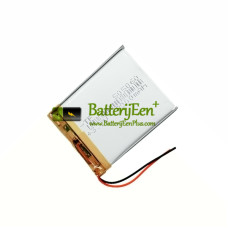 Vervangende batterij voor PLC 405060