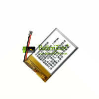 Vervangende batterij voor PLC 422535