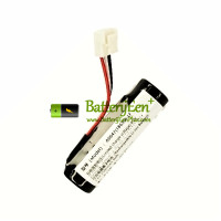Vervangende batterij voor PLC A0647(18650)-LF