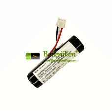 Vervangende batterij voor PLC A0661-LF A1P3