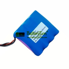 Vervangende batterij voor PLC BP2S2P